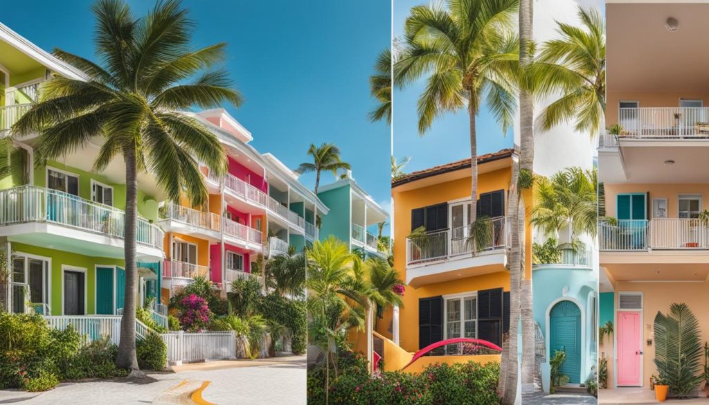 Coconut Grove airbnb investing tips
