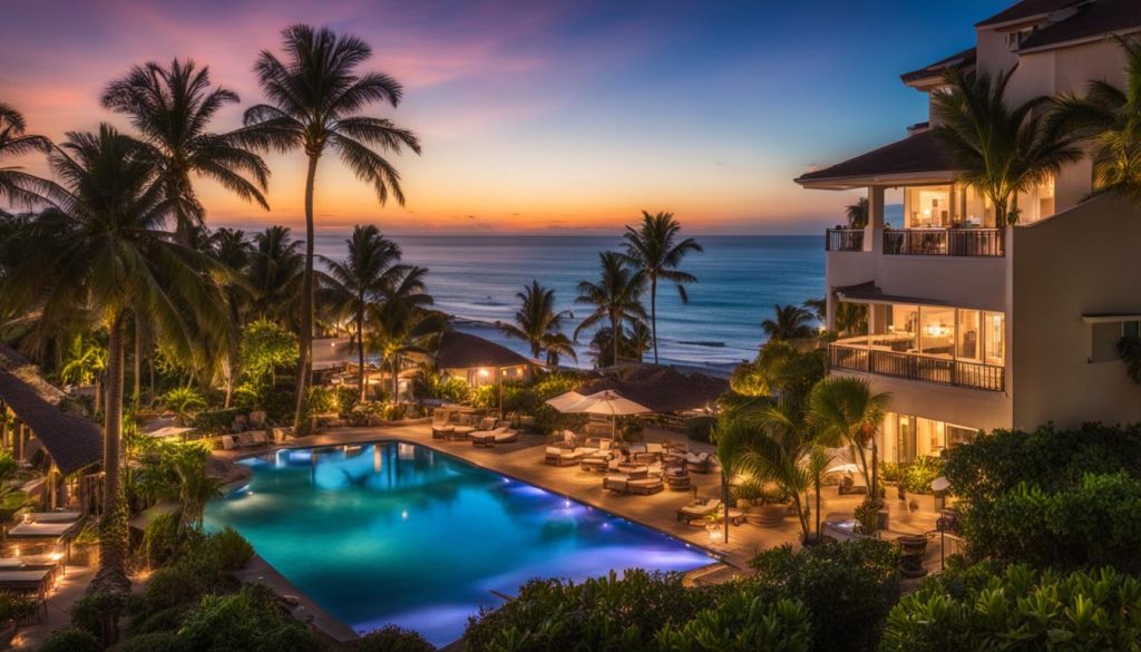 Miami Beach vacation rental management Miami Beach vacation rental management