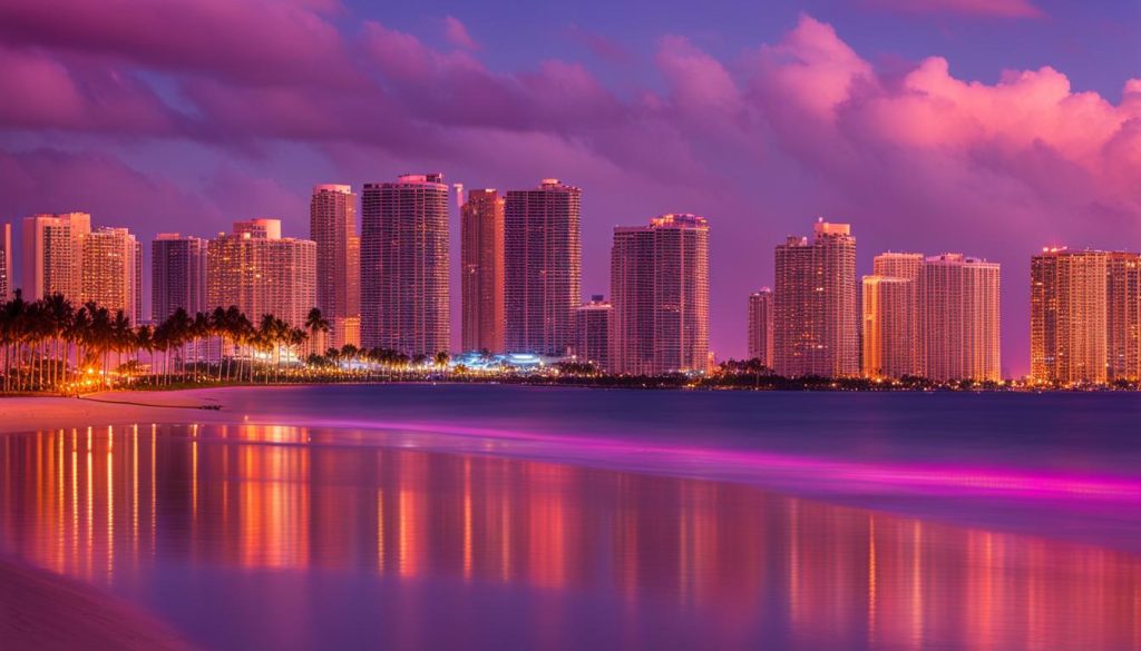benefits of owning an airbnb in miami