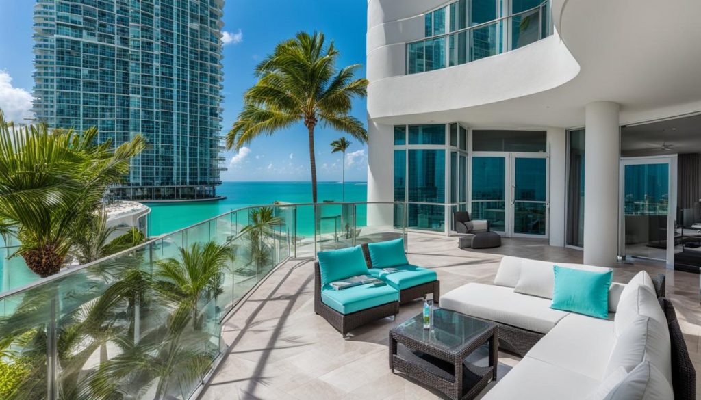 miami luxury airbnb rentals
