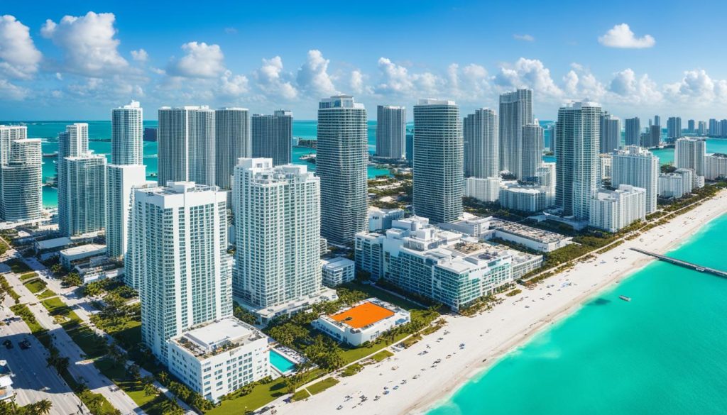 Flipping Miami Real Estate