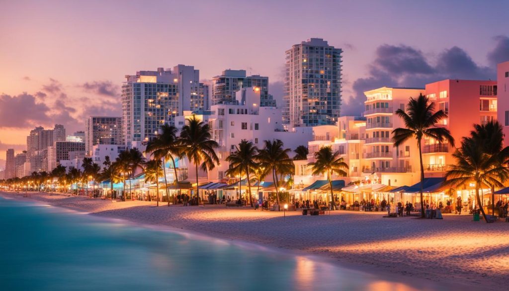 South Beach Neighborhoods