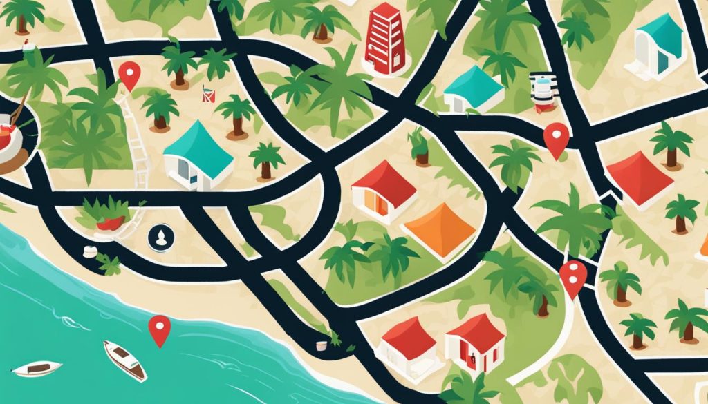 Airbnb host tips for Coconut Grove properties