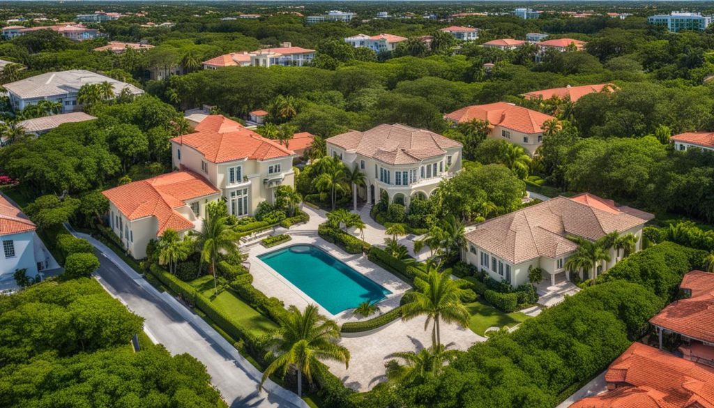Coral Gables Real Estate Market