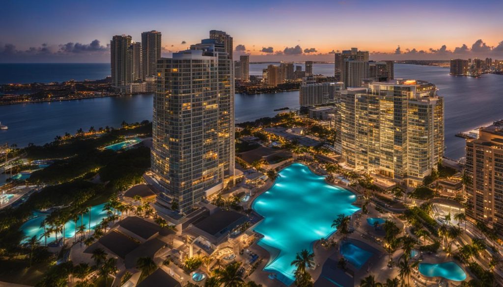 Luxury Real Estate Miami
