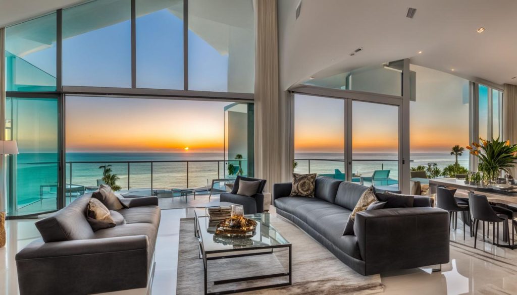 Miami Beach short-term rental