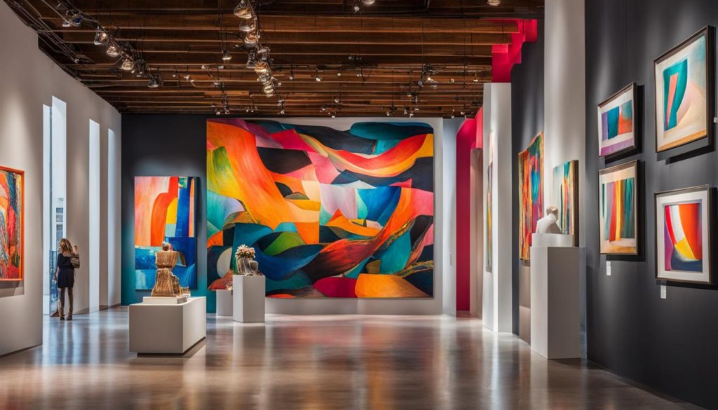 art exhibitions Miami