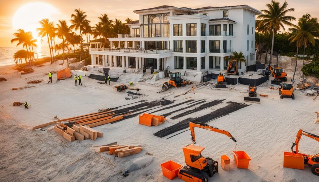 Miami property investment