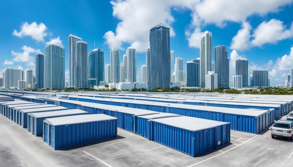 Miami real estate market
