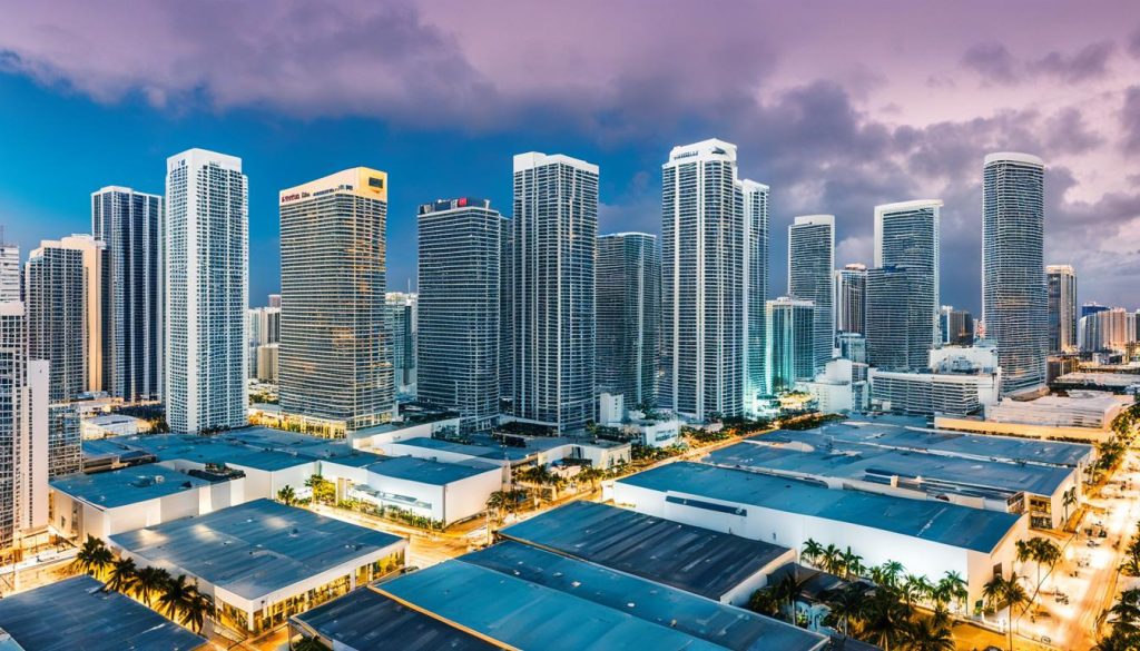 Miami self-storage market challenges and opportunities