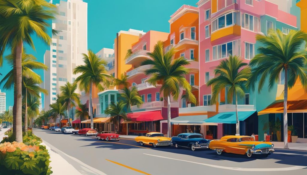 South Beach real estate